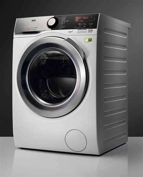 máquinas de lavar roupa